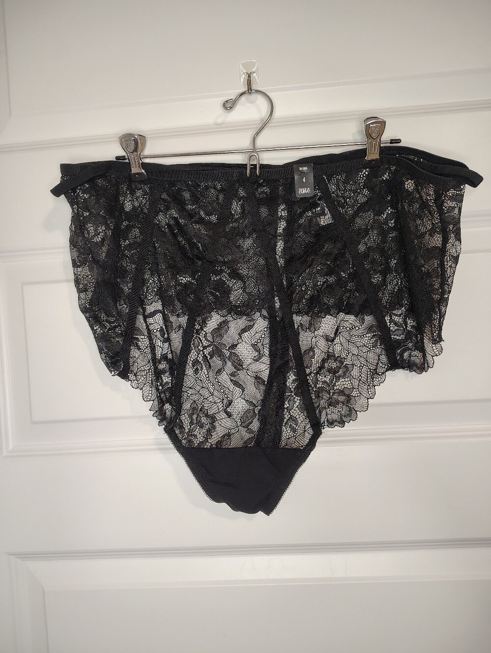Torrid Curve NWT Thong